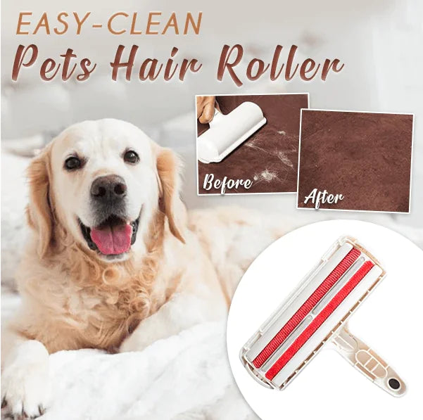 Pet Hair Remover / Quita Pelos Mascotas